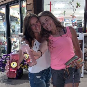 Meet your Posher, Paige